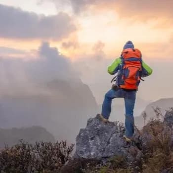 Trekking