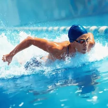 Swimming