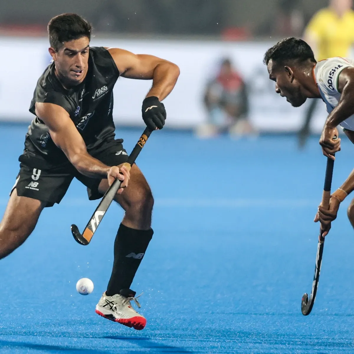 Hockey