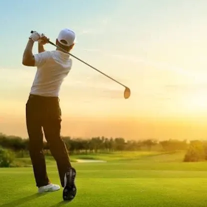 golf