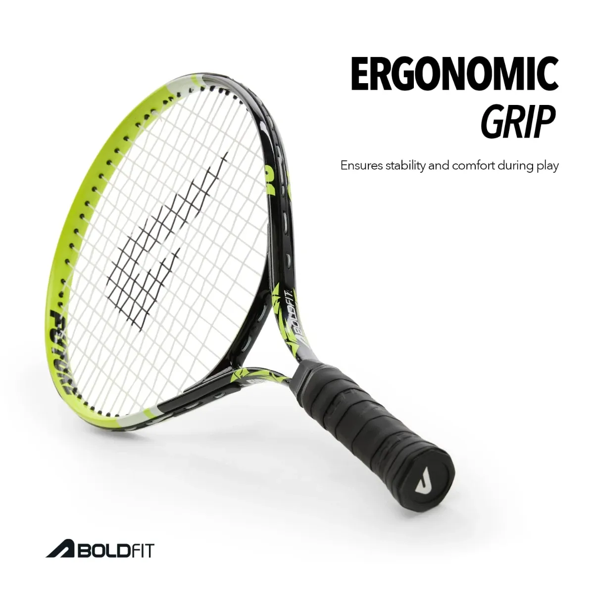 Boldfit Tennis Racket for Adults